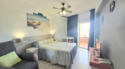 Foto 2 de Estudi en venda a Puerto Marina, Málaga