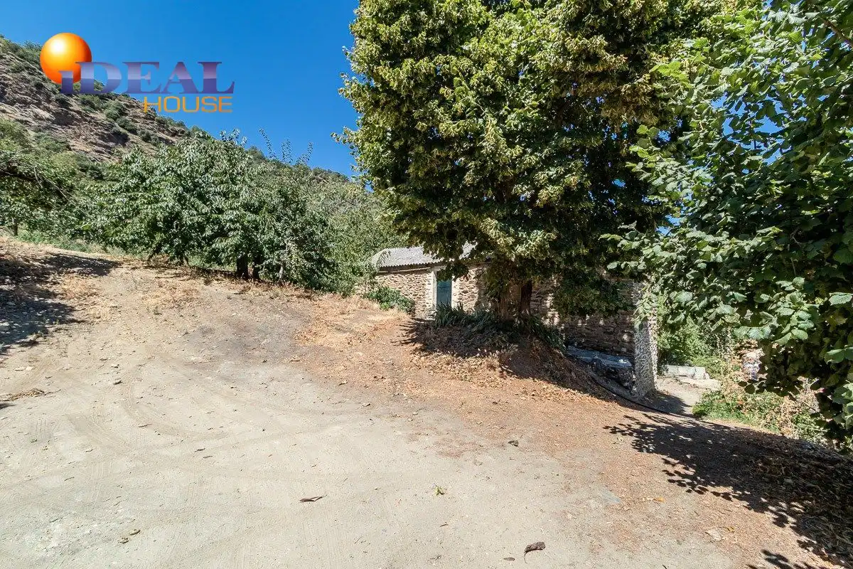 Casa rústica en venda a Güéjar Sierra, imagen 6