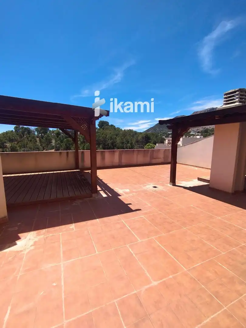 Ático en venta en GABRIEL MIRO, Casco urbano