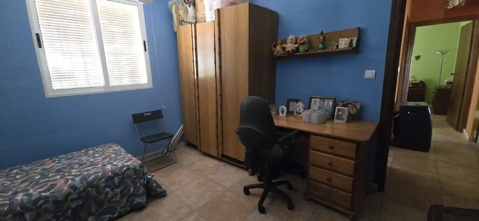 Casa rústica en venda a Villarrobledo, imagen 22