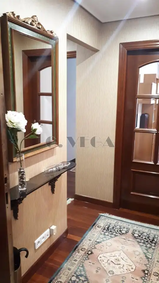 Apartamento de alquiler en Centro Urbano