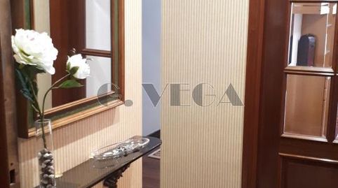Foto 2 de Apartament de lloguer a Francisco Fernández del Riego (plaza), 3, Plaza España - Corte Inglés, Vigo