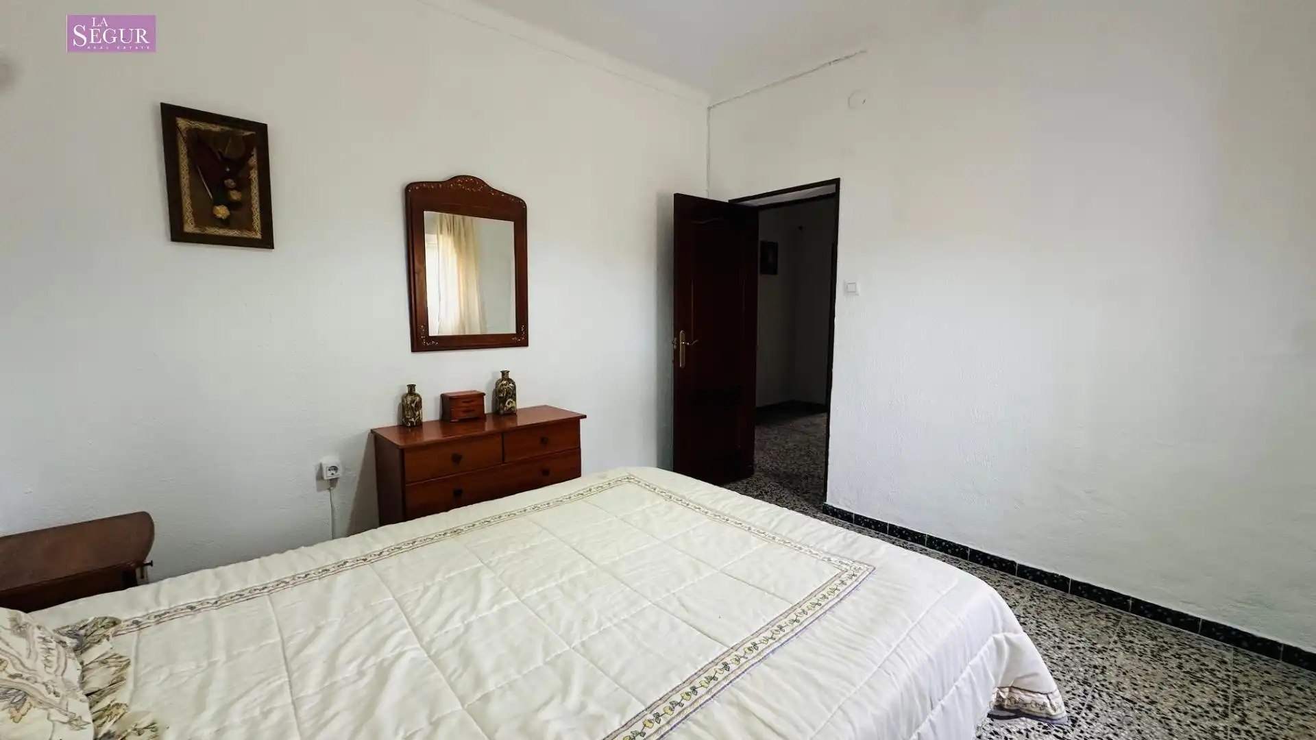 Detached house with garden for sale in Carretera de Barrio Nuevo, imagen 22