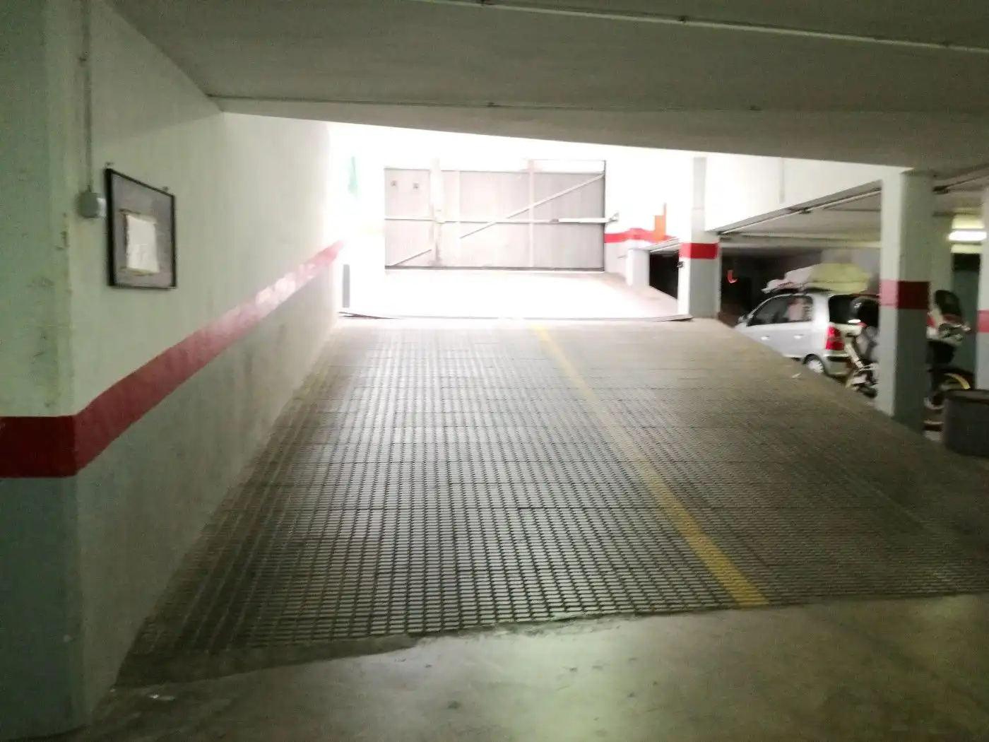 Aparcament en venda a Cartagena ciudad, imagen 11