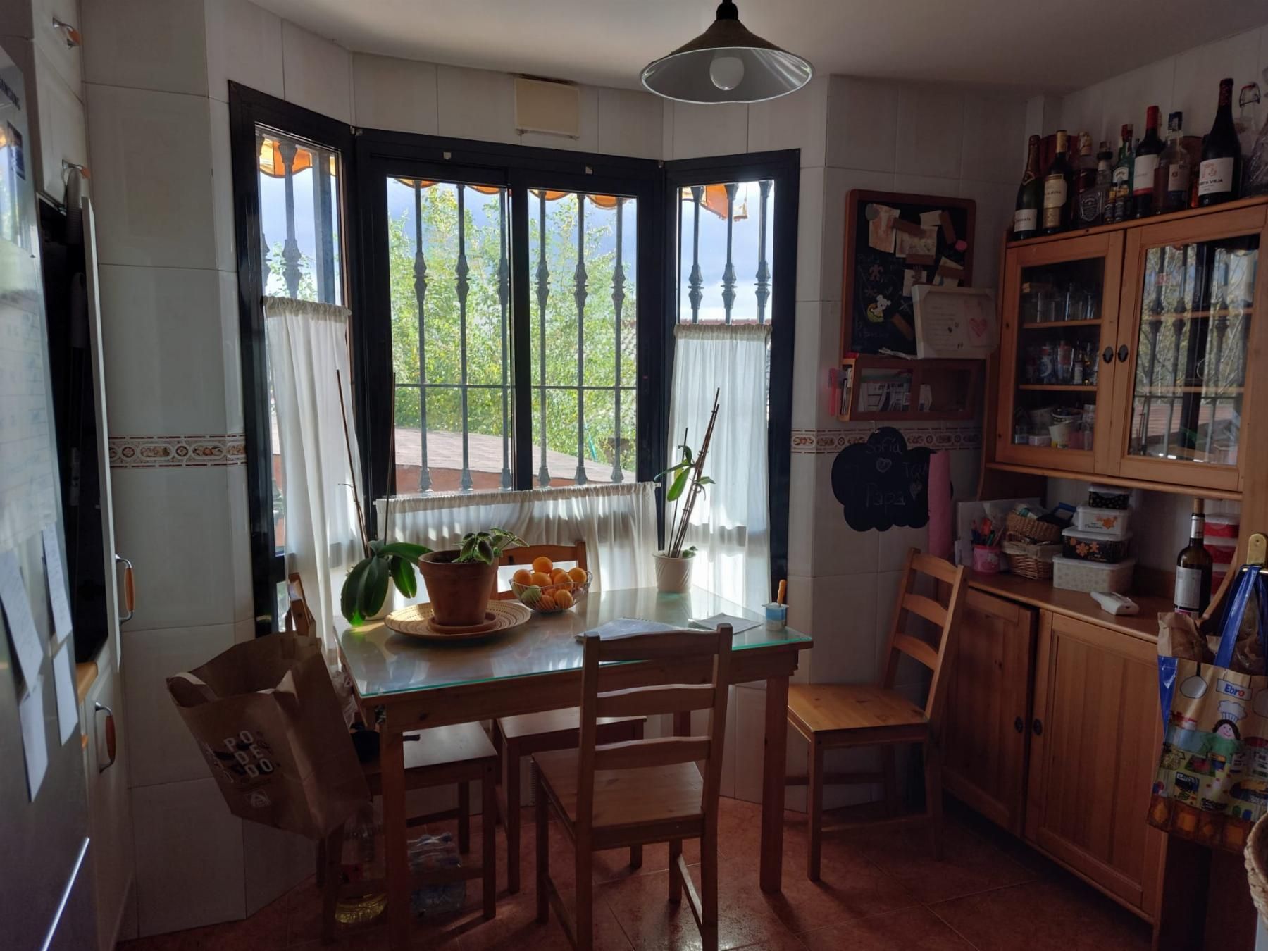 House or chalet for sale in La Pizarra