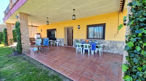 Foto 3 de Casa o chalet en venta en Calle Viña Carmen, Zona Sur - Av. de España - San Miguel, Plasencia