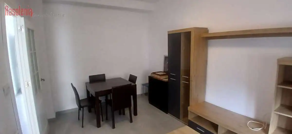 Dining room of Detached homes for sale in Muxía  with Heating, Private garden and Storage room
