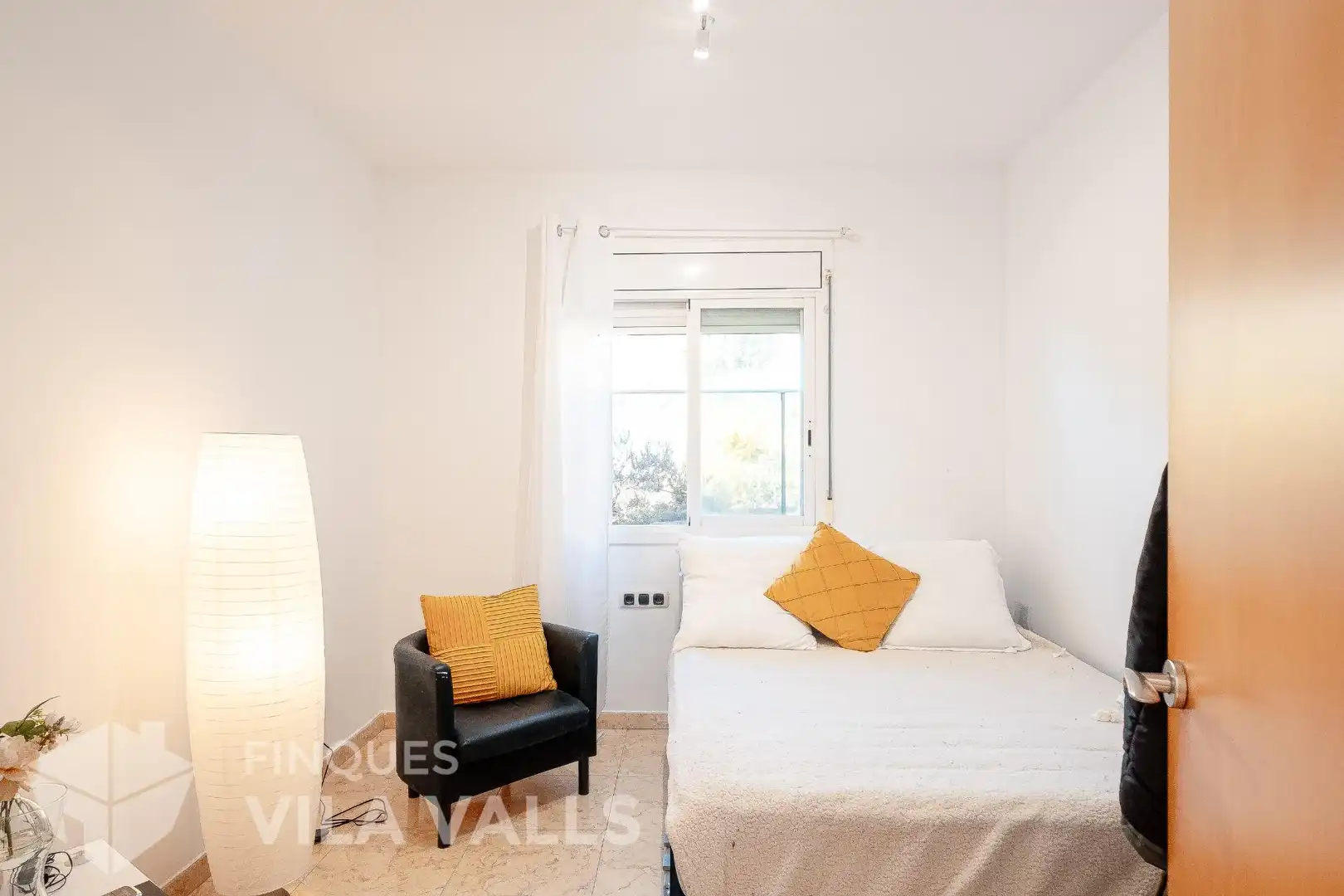 Casa amb jardí en venda a Calle oreneta, imagen 28