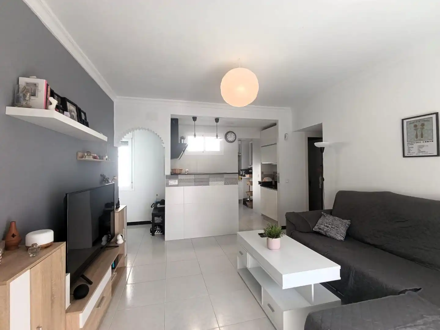 Appartement avec terrasse à vendre à La Pastora - La Estación, imagen 2