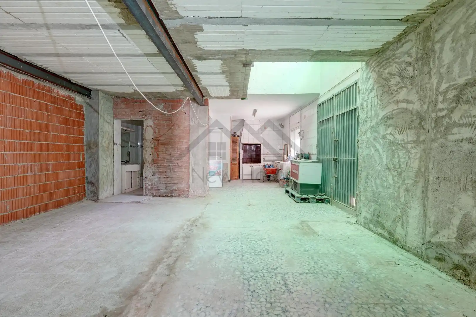 Finca rústica en venta en La Pobla de Vallbona con Terraza y Balcón