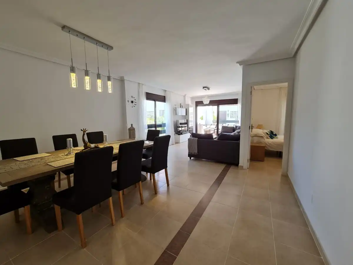 Apartments for rent in CALIFA-UR NVA ANDALUCIA, 16, Nueva Andalucía centro