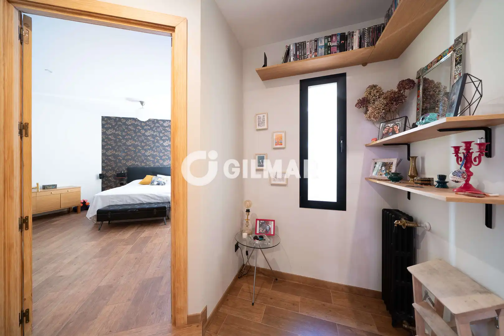 Flat with lift for sale in Arganzuela, imagen 24