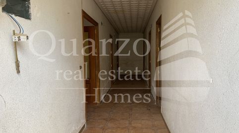 Foto 3 de Casa adosada en venta en Tobarra, Albacete