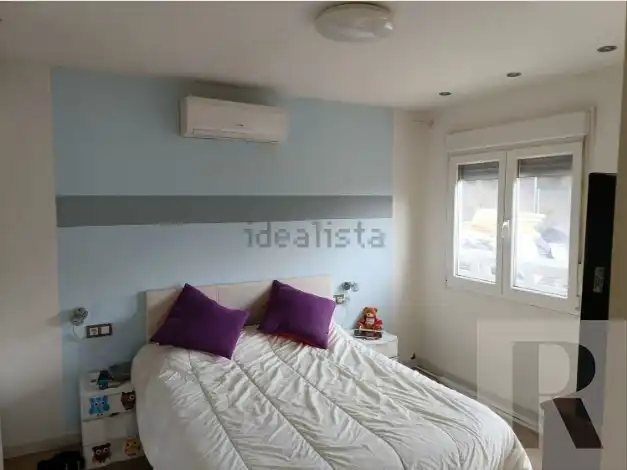 Dormitori de Casa o xalet en venda en Cabra del Camp amb Terrassa