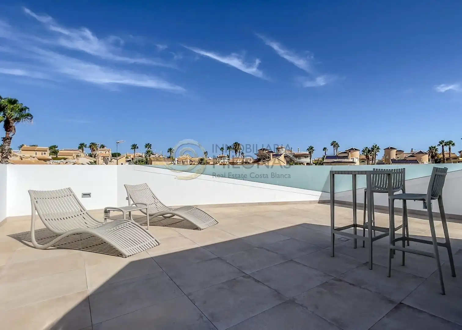 Villa mit Pool zum Verkauf in Orihuela Costa, imagen 14