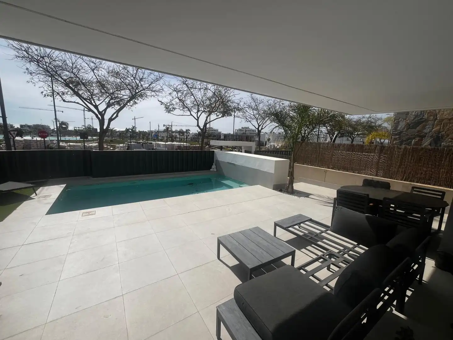 House with pool for sale in Mar Menor Golf, imagen 7