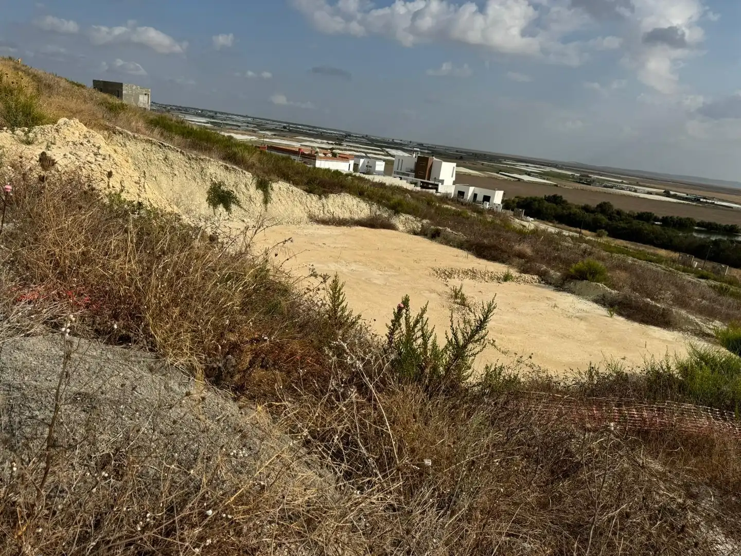 Residential zum Verkauf in Sanlúcar de Barrameda