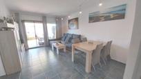 Dining room of Flat for sale in Calafell  with Air Conditioner and Terrace
