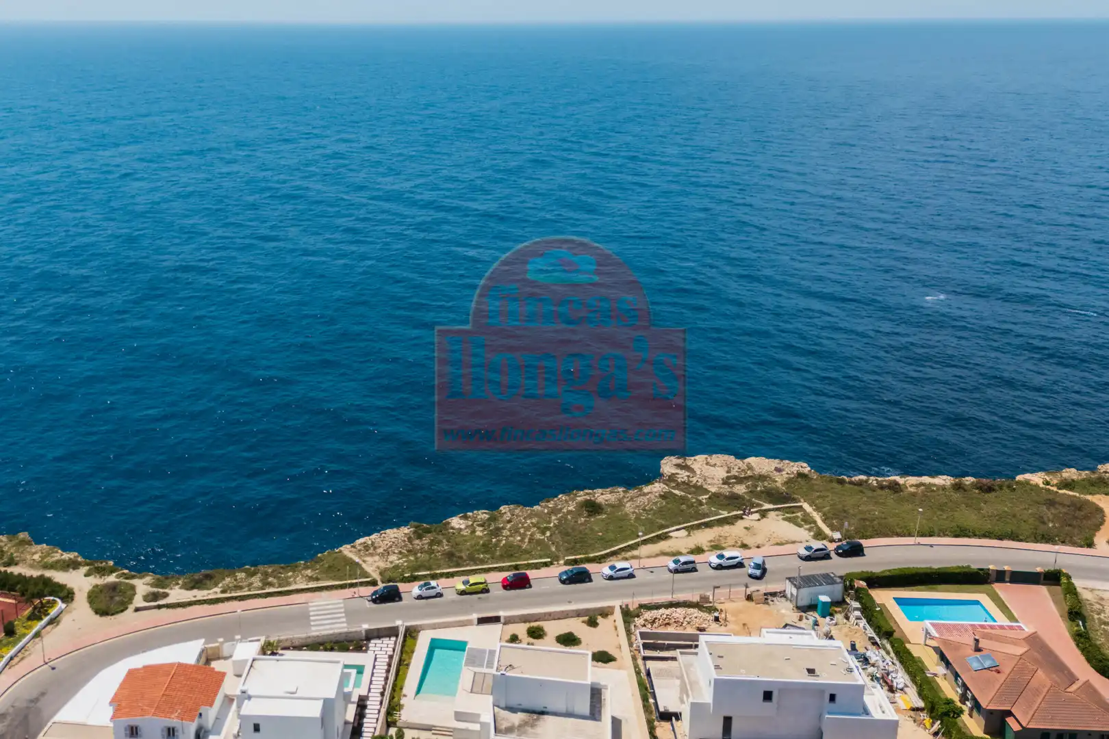 Xalet amb piscina en venda a Cala en Blanes, imagen 3