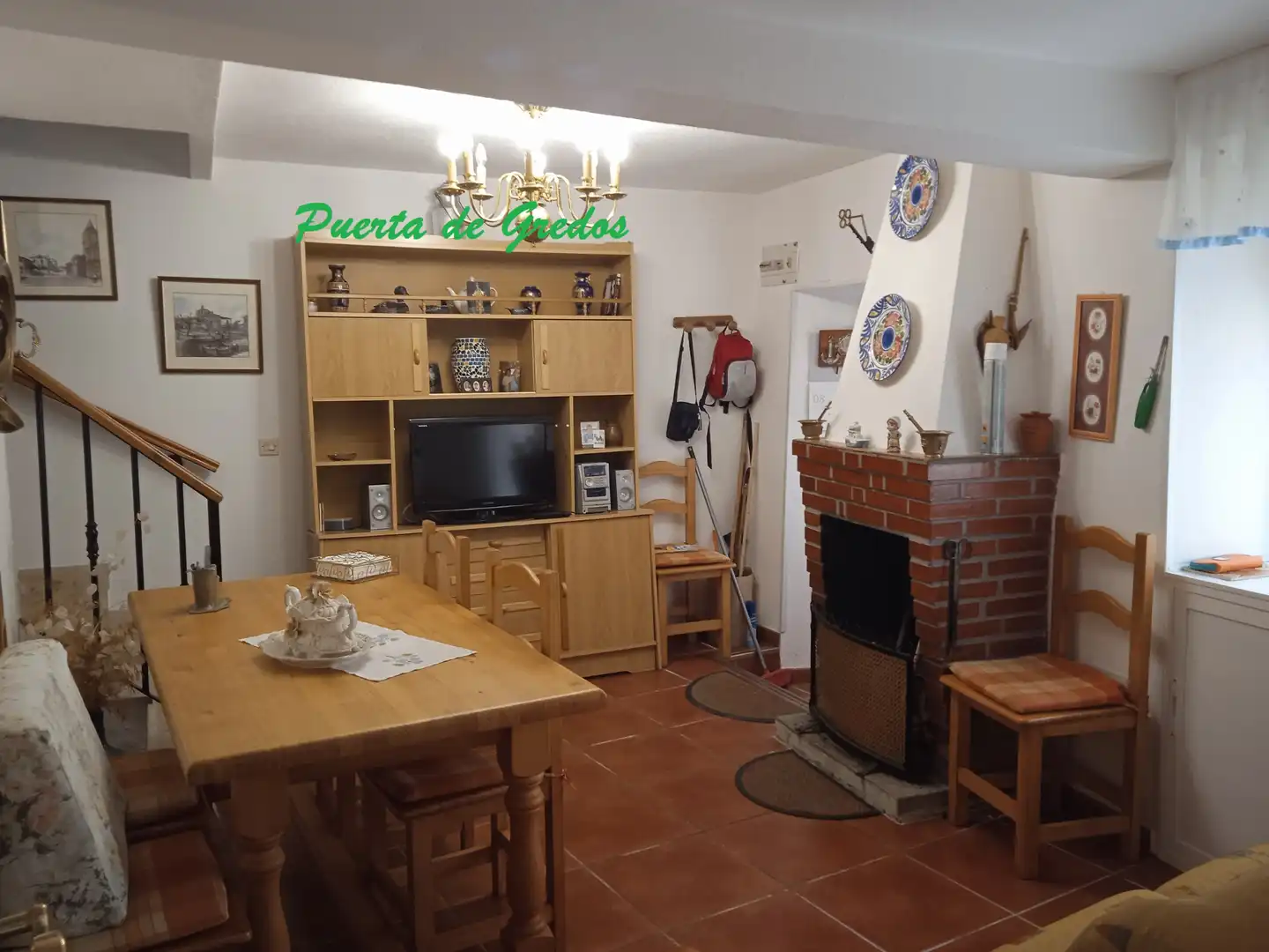 Adossat amb terrassa en venda a Calle Calvo Sotelo, imagen 2