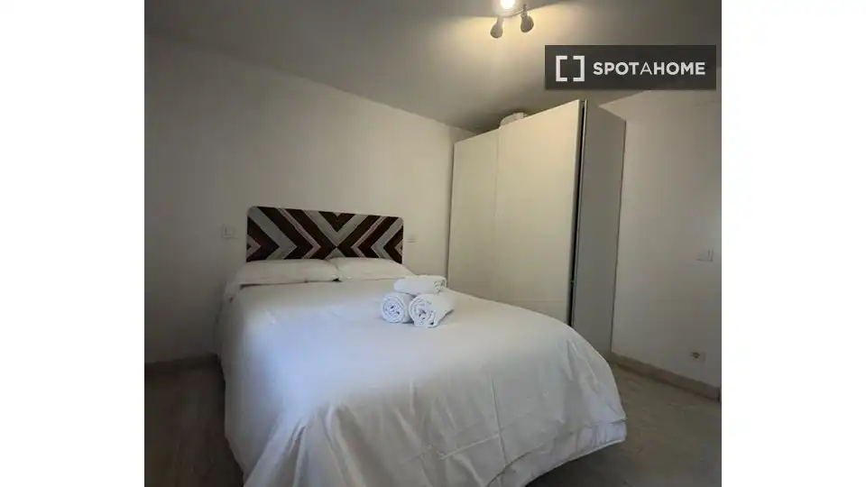 Wohnung mit Terrasse zur Miete in Centro, imagen 18