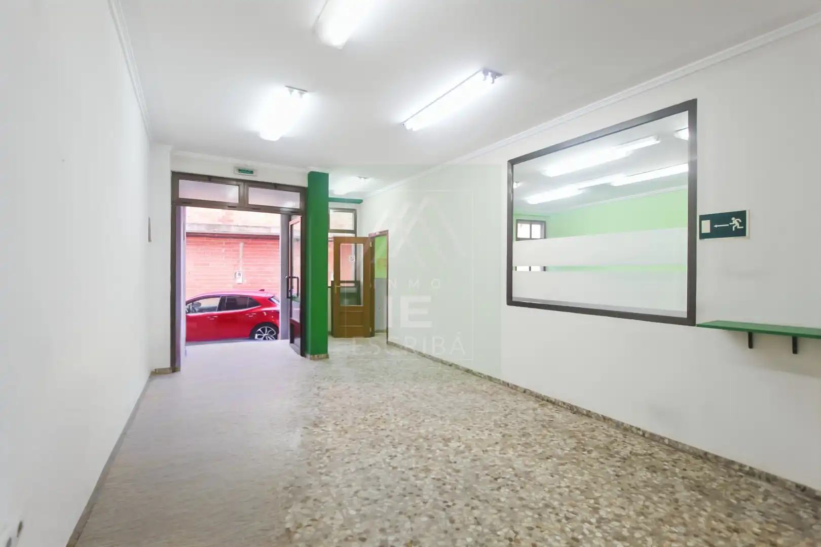 Gewerbefläche zum Verkauf in Carrer Major 77, imagen 17