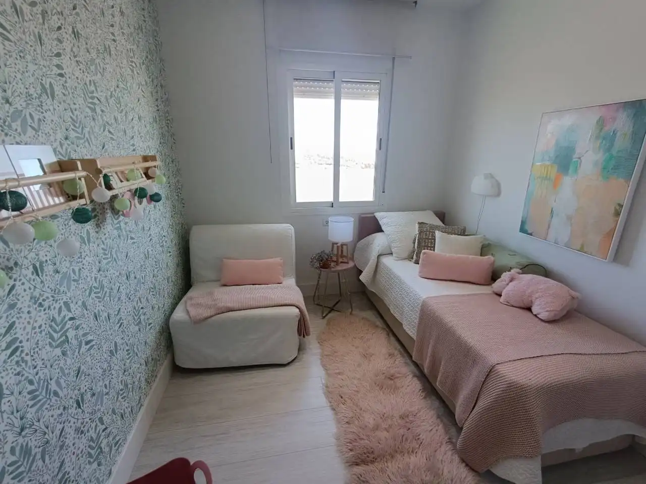 Ático en venta en Avenida mar azul, Almerimar