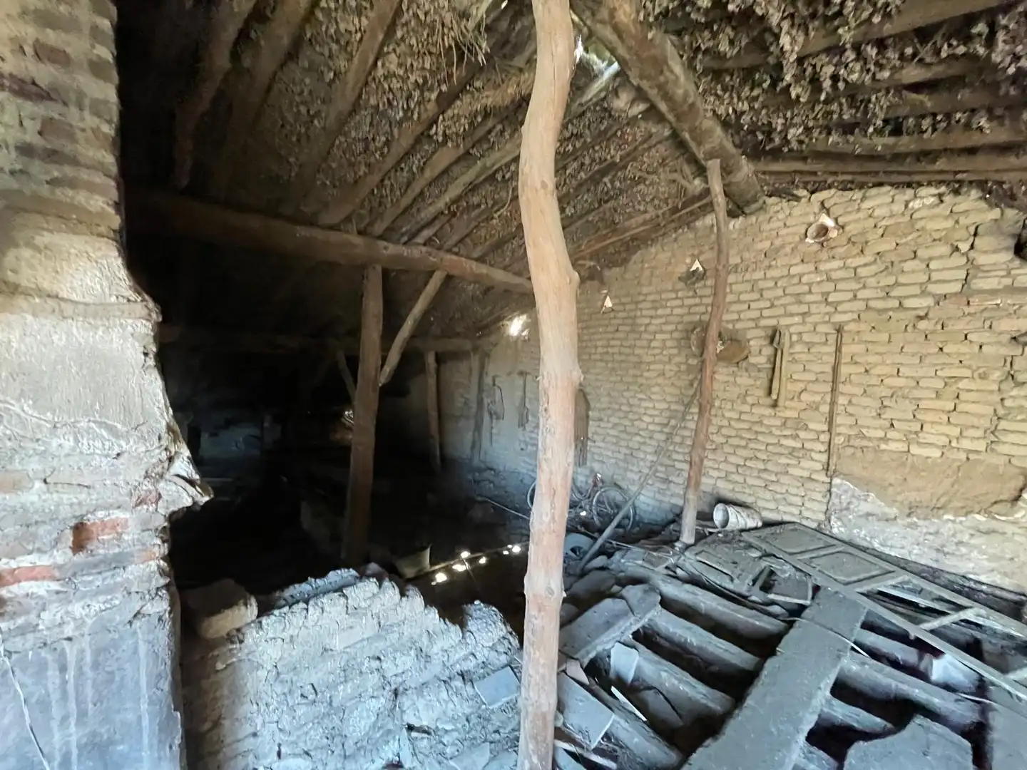 Finca rústica en venta en Nava del Rey