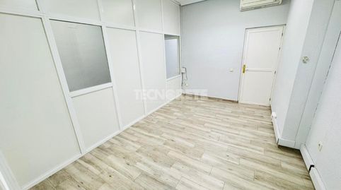 Foto 4 von Geschaftsraum zur Miete in Buenavista - Valparaíso - La Legua, Toledo Capital