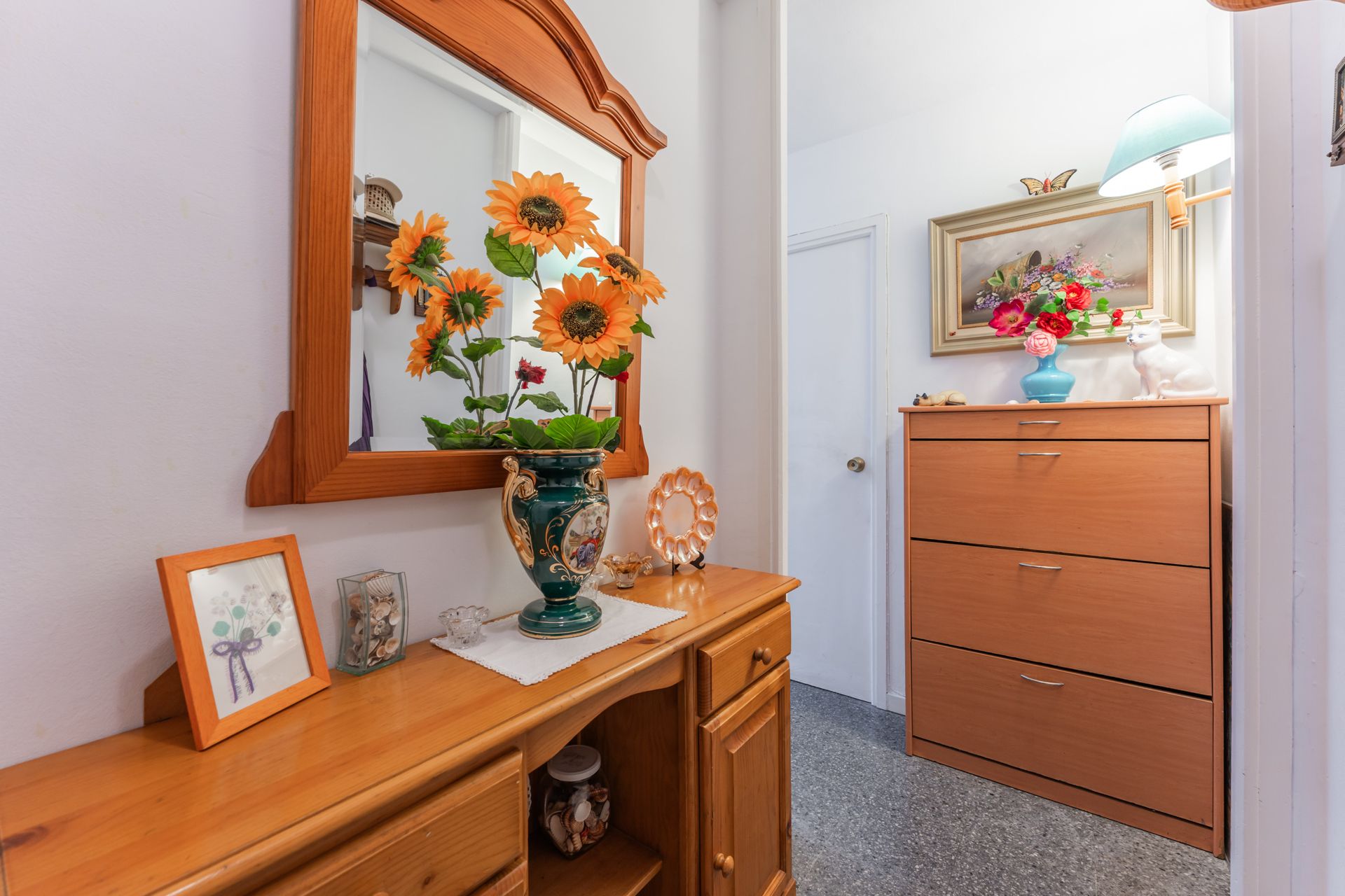 Flat for sale in Carrer de Francesc Layret, Can Borrell