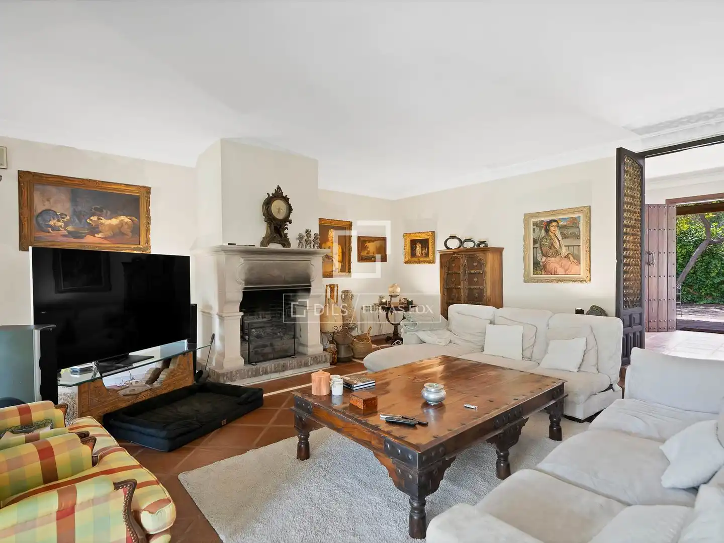 Villa con terrazza in vendita a Nueva Andalucía, imagen 5