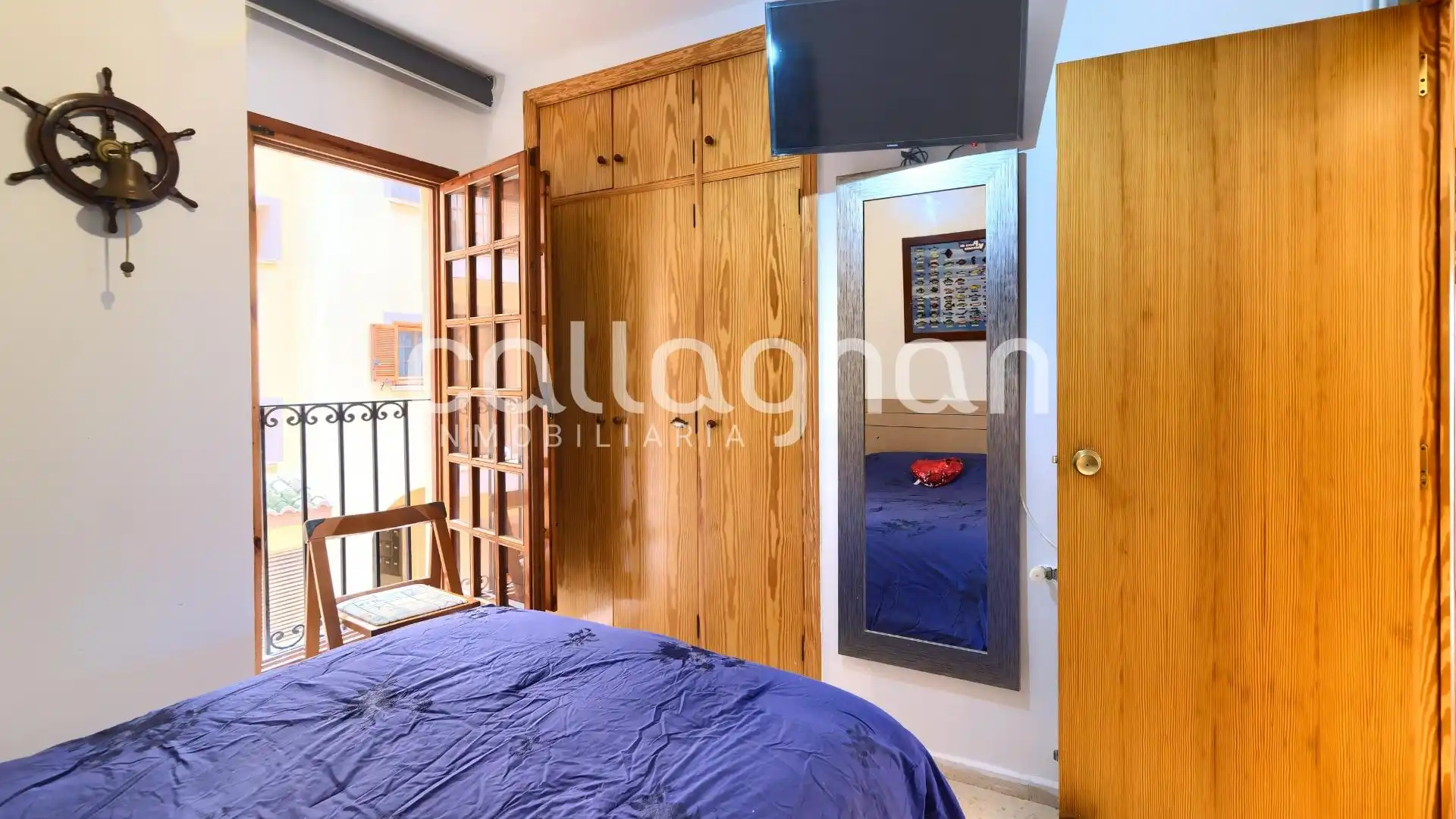 Wohnung mit Pool zum Verkauf in Calle de la Unió, imagen 21