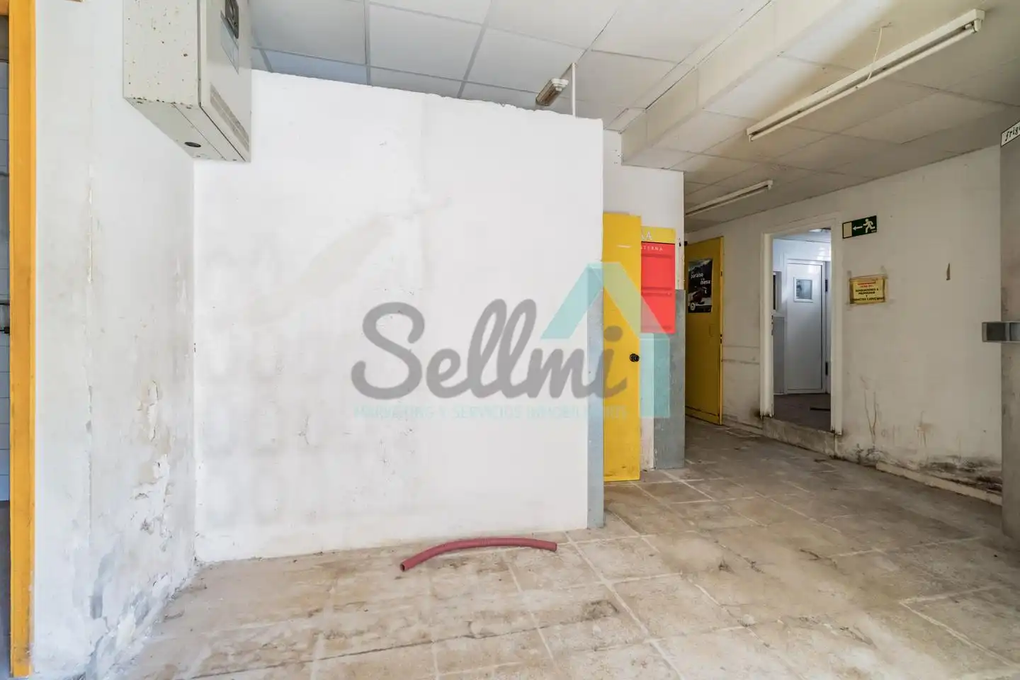 Business premises for sale in Móstoles, imagen 7