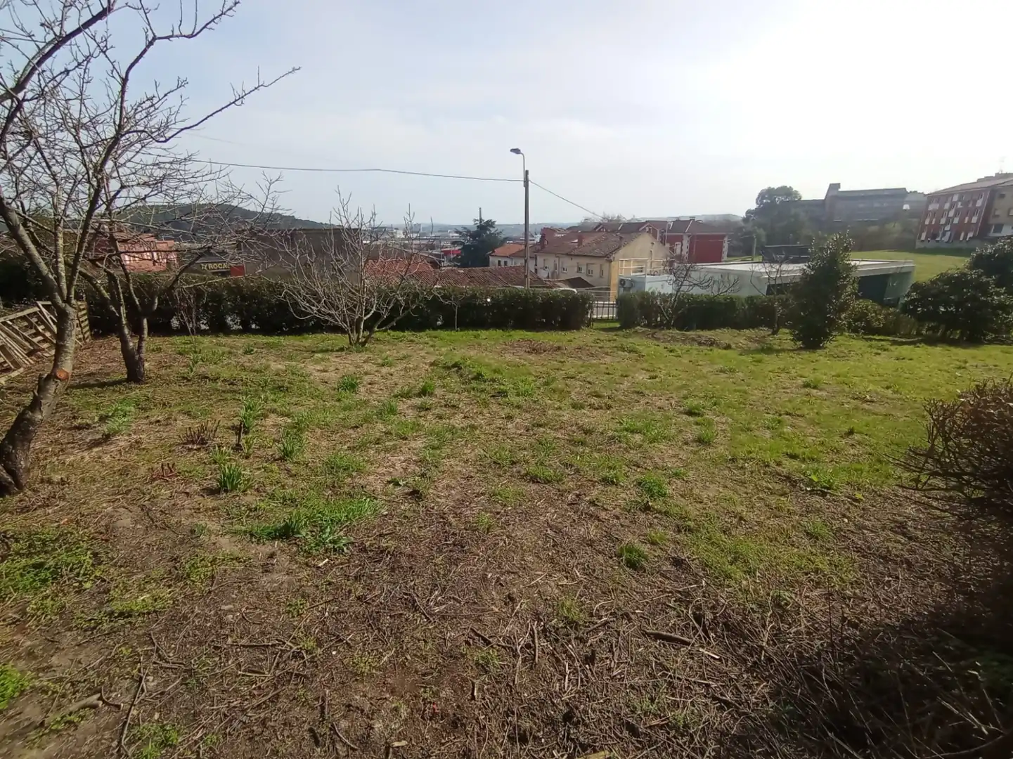Casa adosada en venta en Avilés con Calefacción, Jardín privado y Terraza