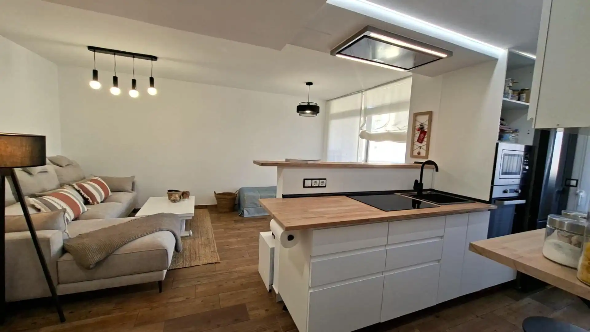 Apartament amb piscina en venda a Rincón de Loix, imagen 7