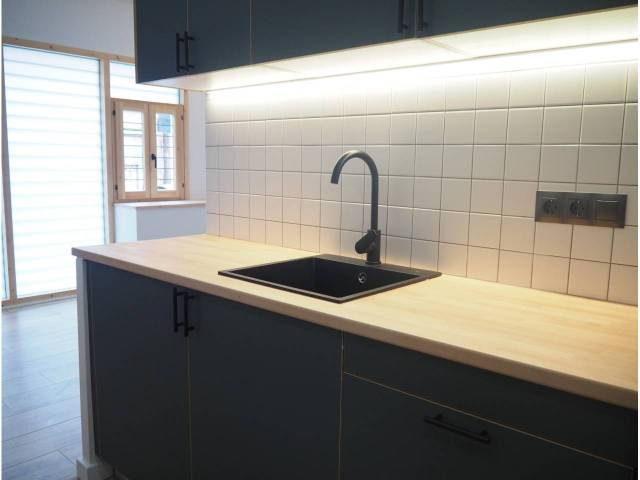 Piso en Venta en Calle Mascaró en El Guinardó