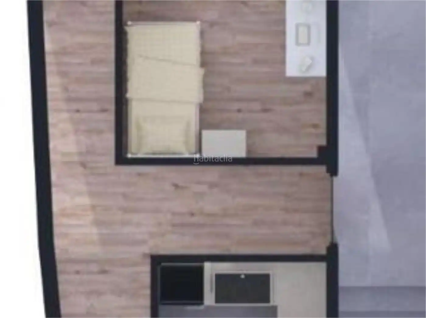 Piso con ascensor en venta en Calle Calvario 40, imagen 3