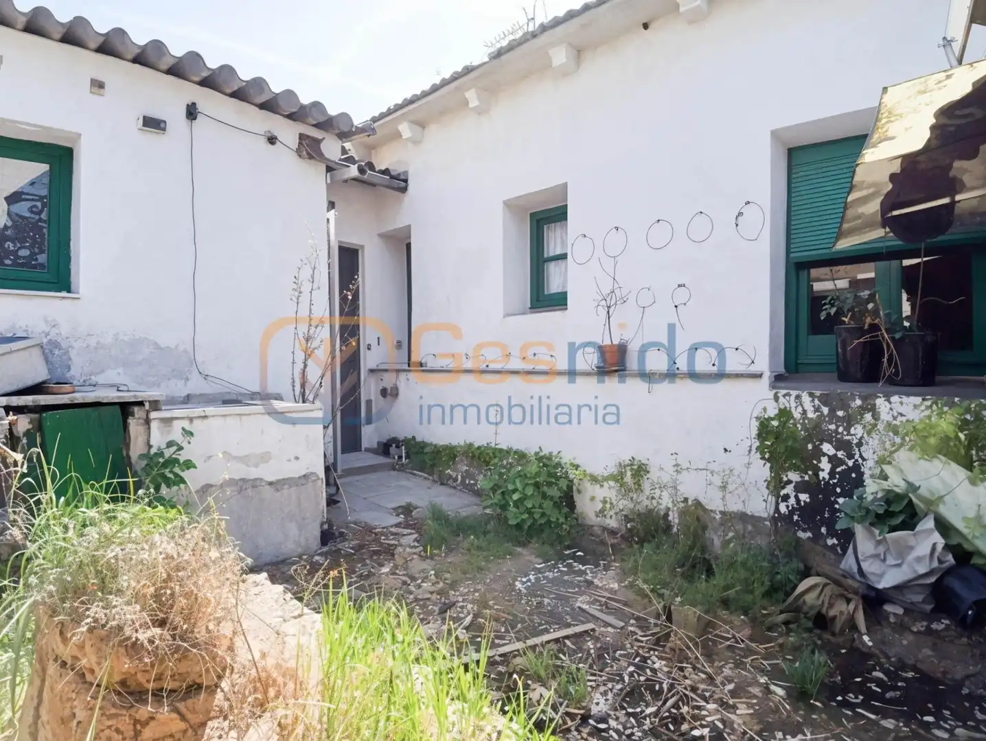 Casa o xalet en venda en Segovia amb Parquet
