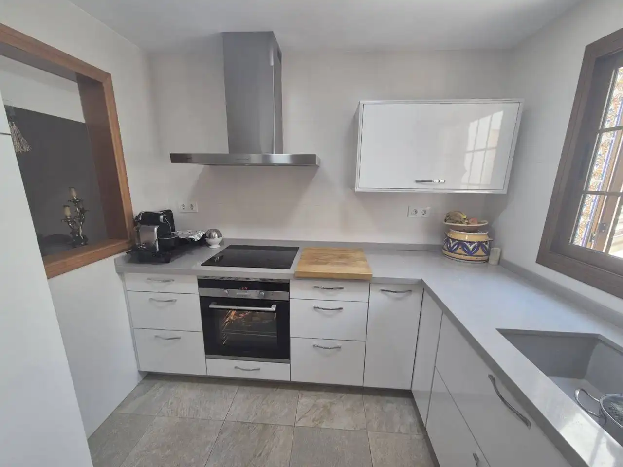 Detached homes for sale in Calle Paseo del Cid, Alcossebre