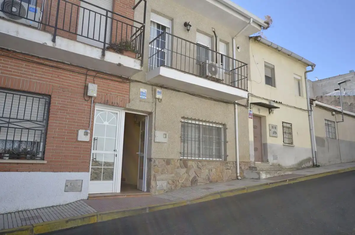 Xalet amb terrassa en venda a Calle Cantarranas, imagen 19