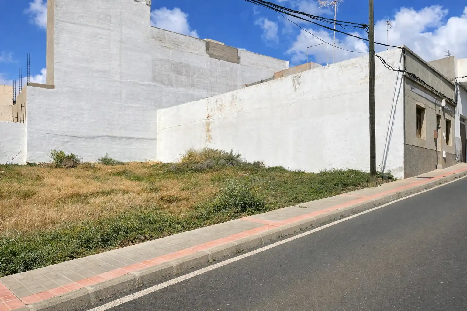 Lands and plots for sale in GORDILLO, imagen 7