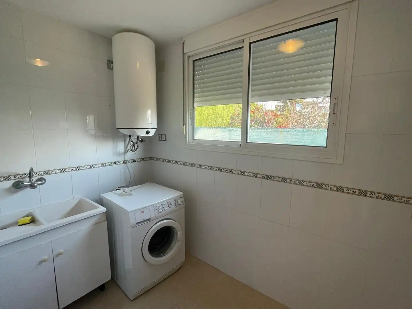 Kitchen of Houses for sale in Castellón de la Plana / Castelló de la Plana  with Private garden, Terrace and Storage room