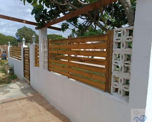 Garden of Residential for sale in Puerto Real