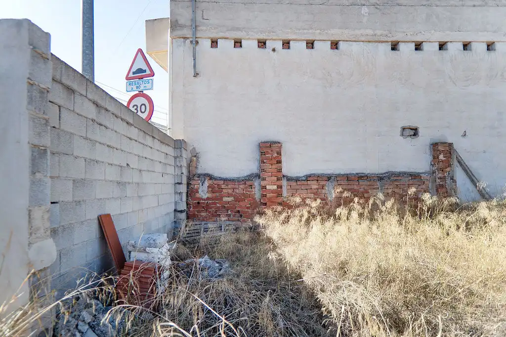Terreny rústic en venda a C/ Cruz de los Caminos, imagen 6