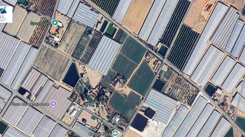 Photo 2 of Land for sale in Calle de Polígono S-manga, Playa de las Gaviotas - El Pedrucho, Murcia