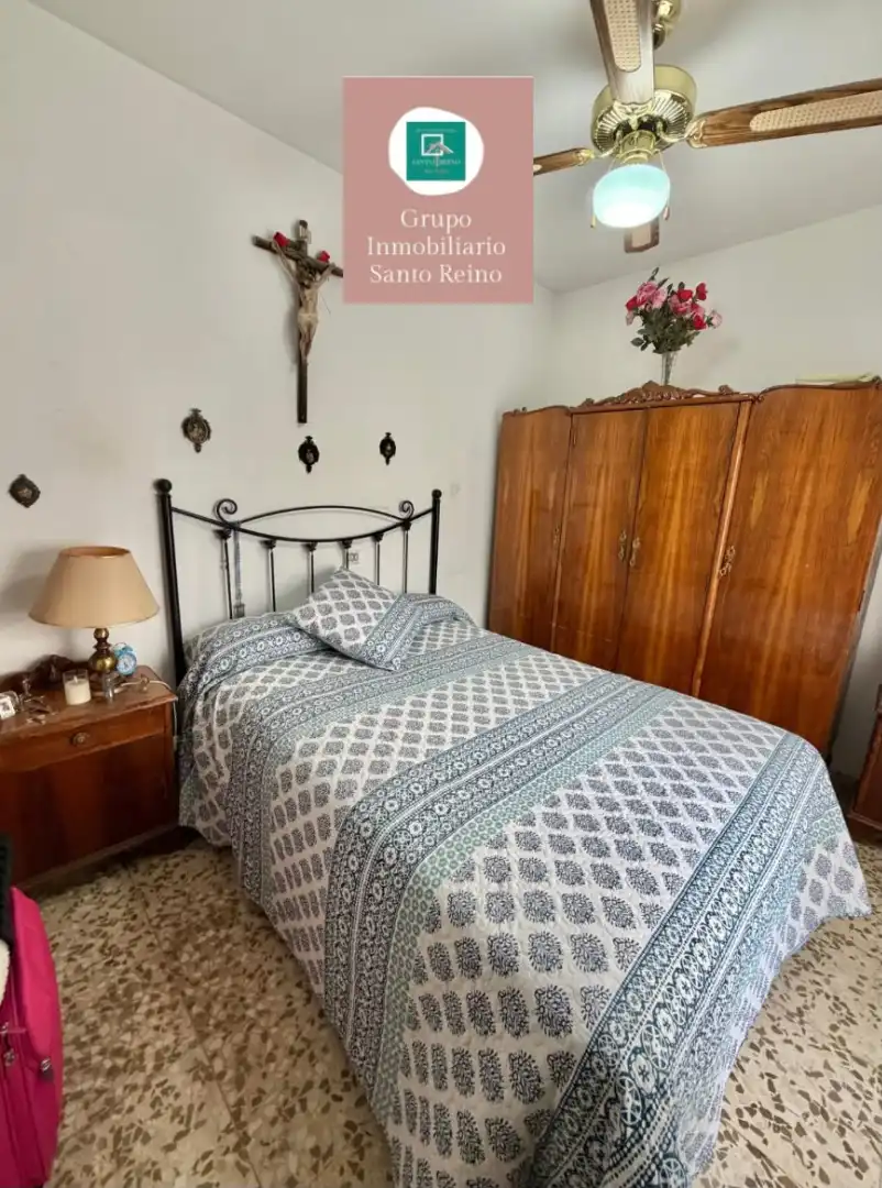 Appartamento con terrazza in vendita a Avenida Granada, imagen 9