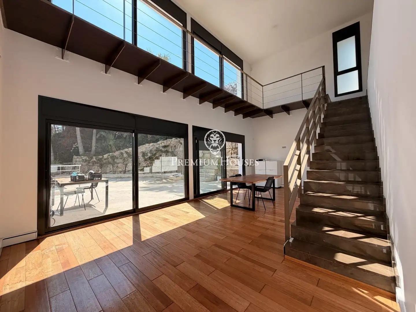 Houses for sale in Sant Andreu de Llavaneres  with Heating, Private garden and Parquet flooring