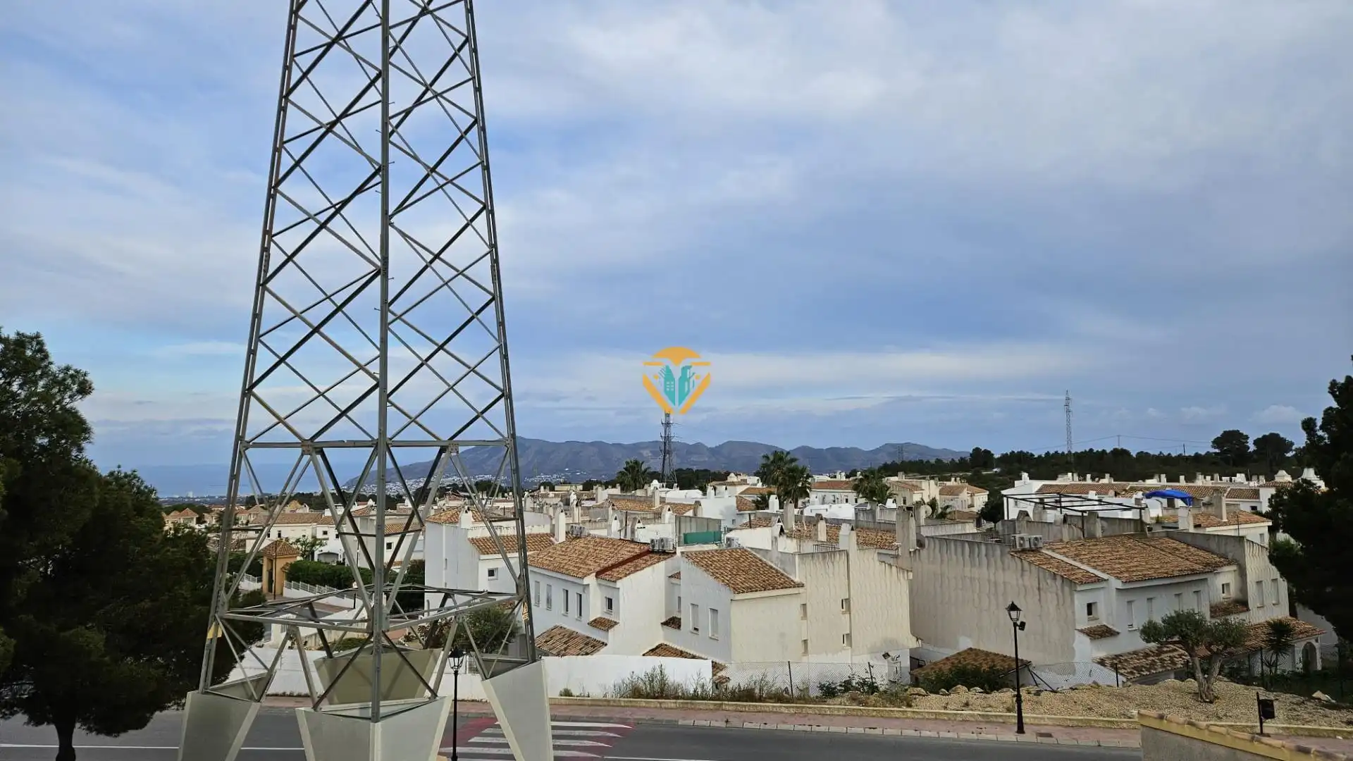 Bungalow mit Terrasse zum Verkauf in La Alberca, imagen 26