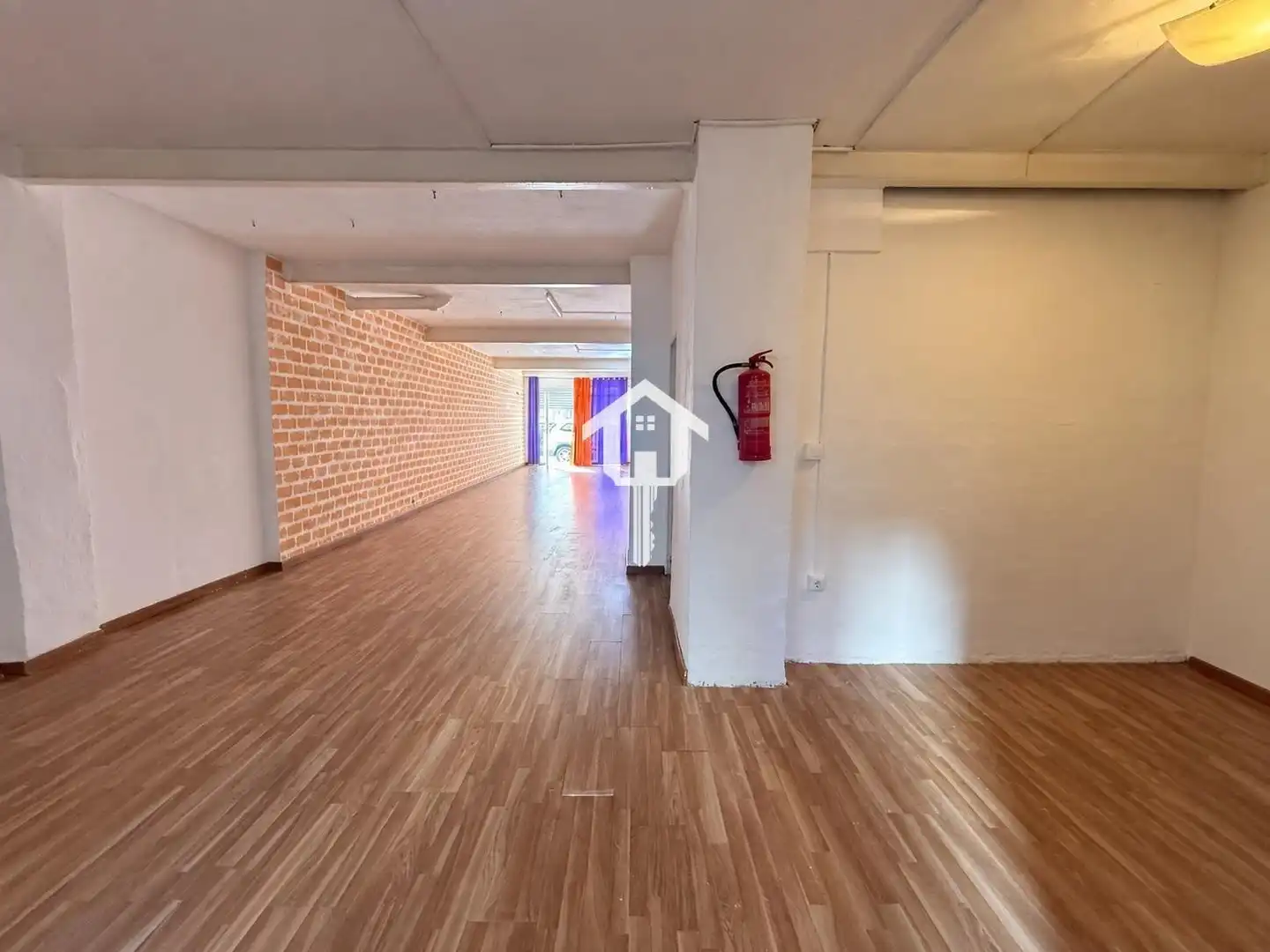 Local comercial en venta en Calle DR SAPENA, imagen 11