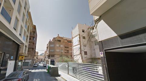 Foto 2 de Residencial en venda a N/a, -1, Plaza Castelar - Mercado Central, Alicante